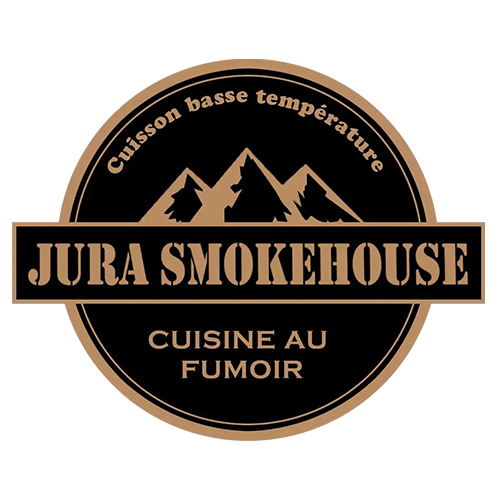 Logo JURA SMOKEHOUSE